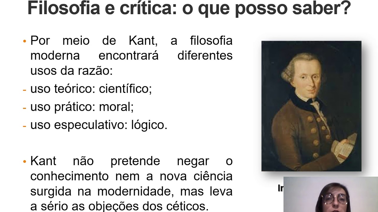 Quais Sao Os Principais Problemas Filosoficos Levantados Logo Ao Inicio