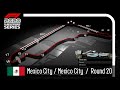 F1 2020 Subscriber Series Live - Round 20 - Mexico