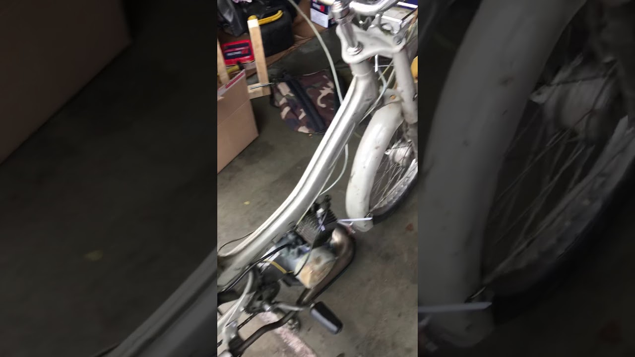 Spartamatic with tecno circuit exhaust