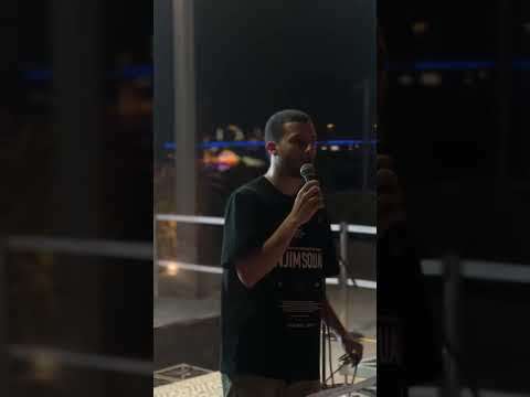 Festival Bay Open Mic