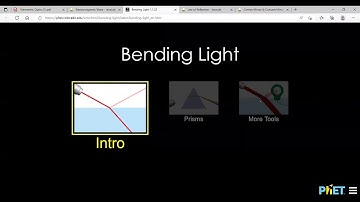 Chapter 23 Lecture 1: Geometric Optics