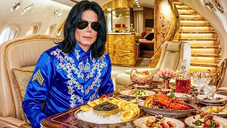 The Luxury Lifestyle of Michael Jackson