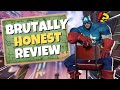 Is Marvel Rivals Actually Worth Playing? (Brutally Honest Review)