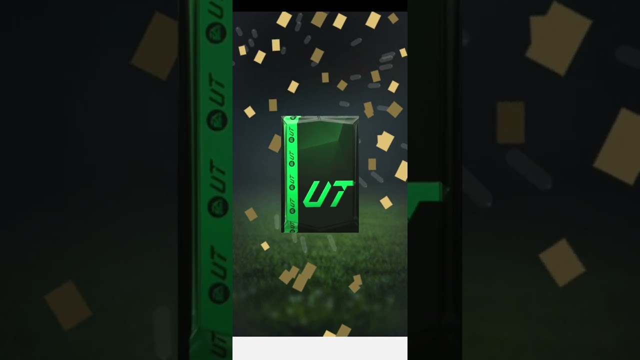 EA FC 25- Foundations I SBC Reward #12