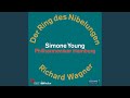 Miniature de la vidéo de la chanson Die Walküre: Dritter Aufzug. "So Tatest Du, Was So Gern Zu Tun Ich Begehrt" (Wotan, Brünnhilde)