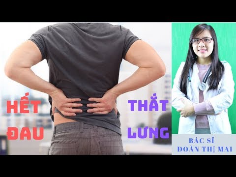 Video: Các Bác Sĩ Hướng Dẫn Cách Massage Chống Stress Tại Nhà