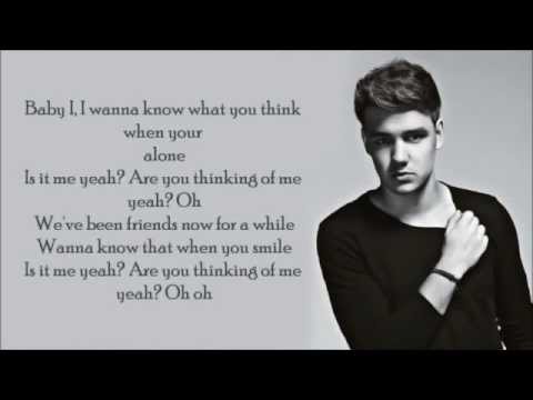 Last First Kiss, One Direction Lyrics