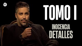 Tomo I Inocencia Detalles 230525