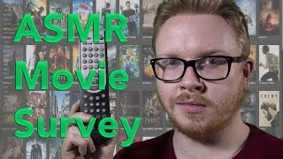AMSR Movie and Entertainment Survey - Lots of typing! screenshot 2