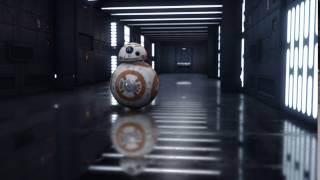 BB8 Element 3D v2.2