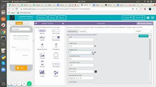 Copy of Untitled Project   App Lab