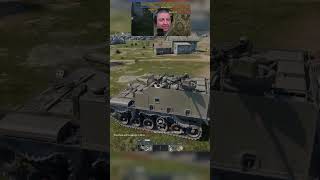 Chaos, But Together 🤝💥 | War Thunder #warthunder #memes