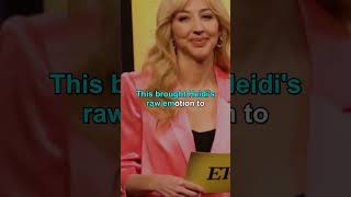 Heidi Gardner's Tears: SNL Friendship & Ego's Success