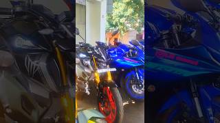 আমার প্রথম বাইক ইউটিউবের টাকায় 😊🔥#Minivlog#Short# First Payment