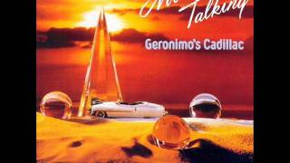 Modern Talking - Geronimo's Cadillac (MAXI-Single)
