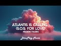 Modern Talking Atlantis Is Calling S O S For Love Lyrics 