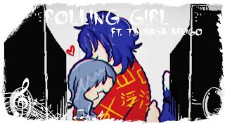 Rolling Girl