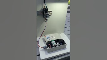 STREGA Smart Emitter for lighting control