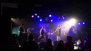 20150110 台中迴響 星光音樂會 P!SCO 4 百花香
