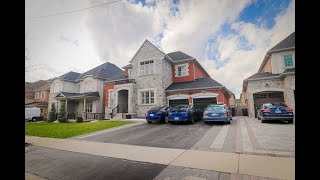 33 Kelways Circle | Brampton,ON | Virtual Tour