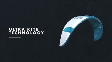 Ultra - Tech Video | Kitesurfing.