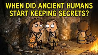 When Did Ancient Humans Start Keeping Secrets?
