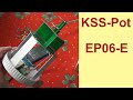KSS-Pot + модем EP06-E - (300 Мбит/с)