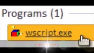 Remove Shortcut Virus 100% Working 1512015