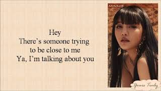 (G)I - Dle ((여자)아이들) - Uh - Oh (Easy)