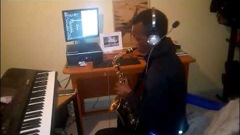 Nasema Asante (ft Anthony Keya)