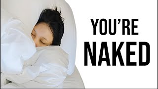 What You Wear To Sleep Say About You
