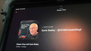 Earle Bailey - Classic Vinyl