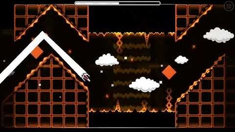 Geometry dash 2.1 Daily level #2