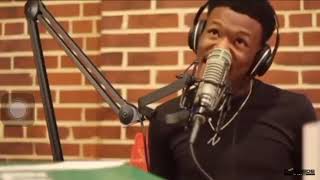 Dc Young fly i saw a roach