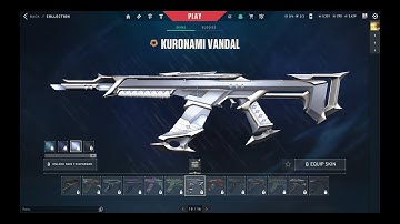 DAY 2: WAITING FOR KURONAMI VANDAL IN MY STORE : )