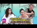 Pamper Time with Angeline Quinto & K Brosas Part 2 | Hotspot 2019 Episode 1669