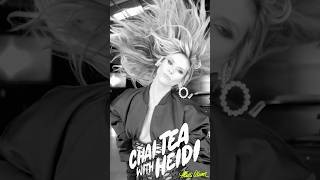 Heidi Klum - Chai Tea with Snoop Dogg (Music Video) HD