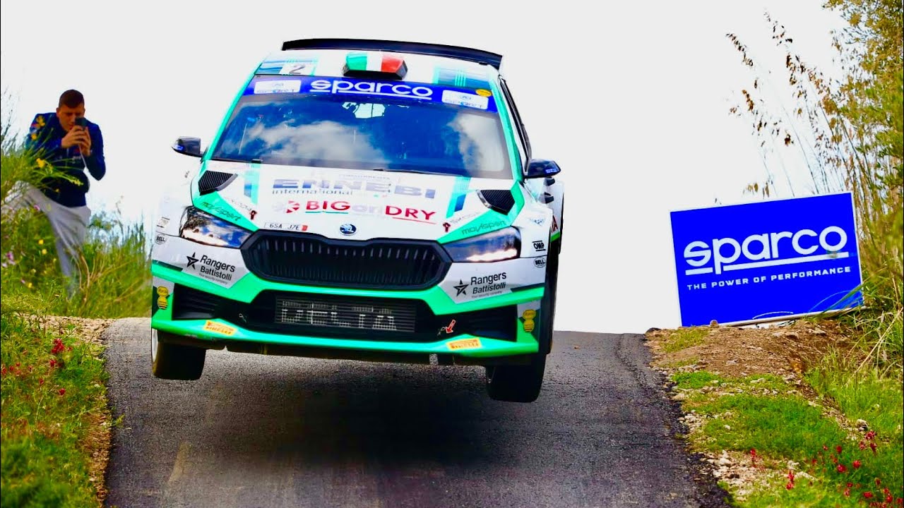 FULL MANCHE || 109 Targa Florio 2025