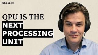 What Is Quantum Computing, Really Simon Fried Explains QPUs - Simon Fried (Classiq)