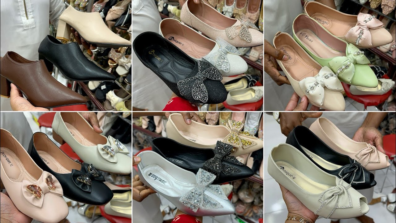 party/regular box,balance,High Heel shoe collection 2023 || সবচেয়ে কমদামে বক্স/হিল/স্লিপার সু জুতা