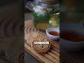 Your heart loves green tea 💚✨ Research found those little catechins in green tea may help k… #Shorts