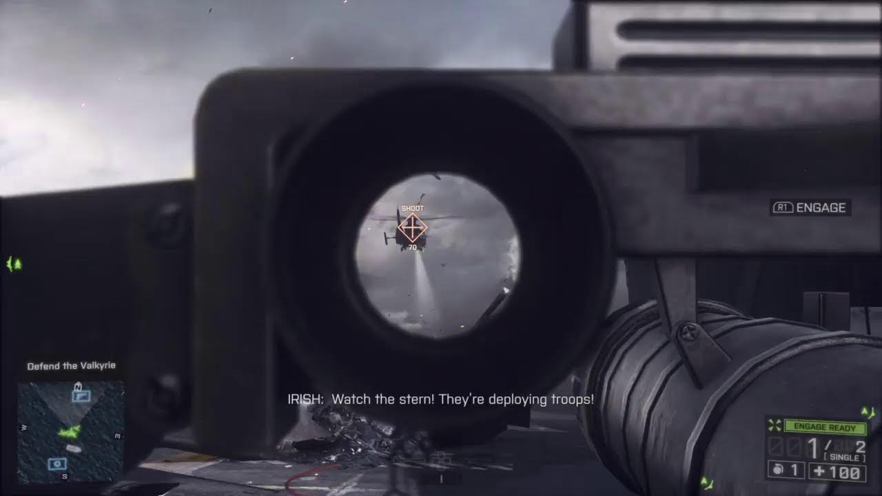 Live Stream Battlefield 4 Play Campaign 2 PS4 YouTube Live Stream Battlefield 4 Play Campaign 2 PS4 YouTube