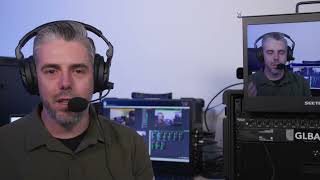 Live Streaming Demo screenshot 4