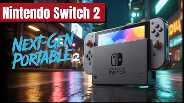 Nintendo Switch 2 - Best Worst Console Ever in 2025
