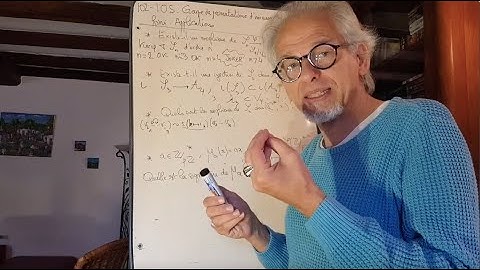 Leçon : Groupe de permutations d