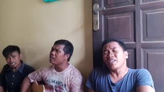 Nunga adong napuna ribak trio