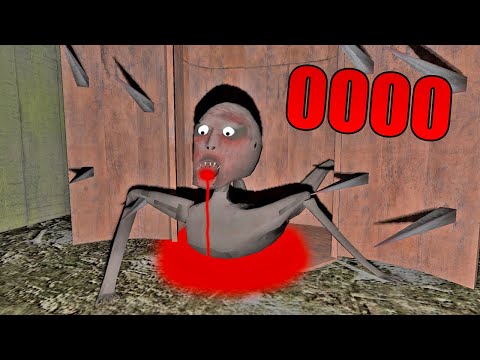 funny-moments-in-granny-the-horror-game-||-experiments-with-granny-episode-25