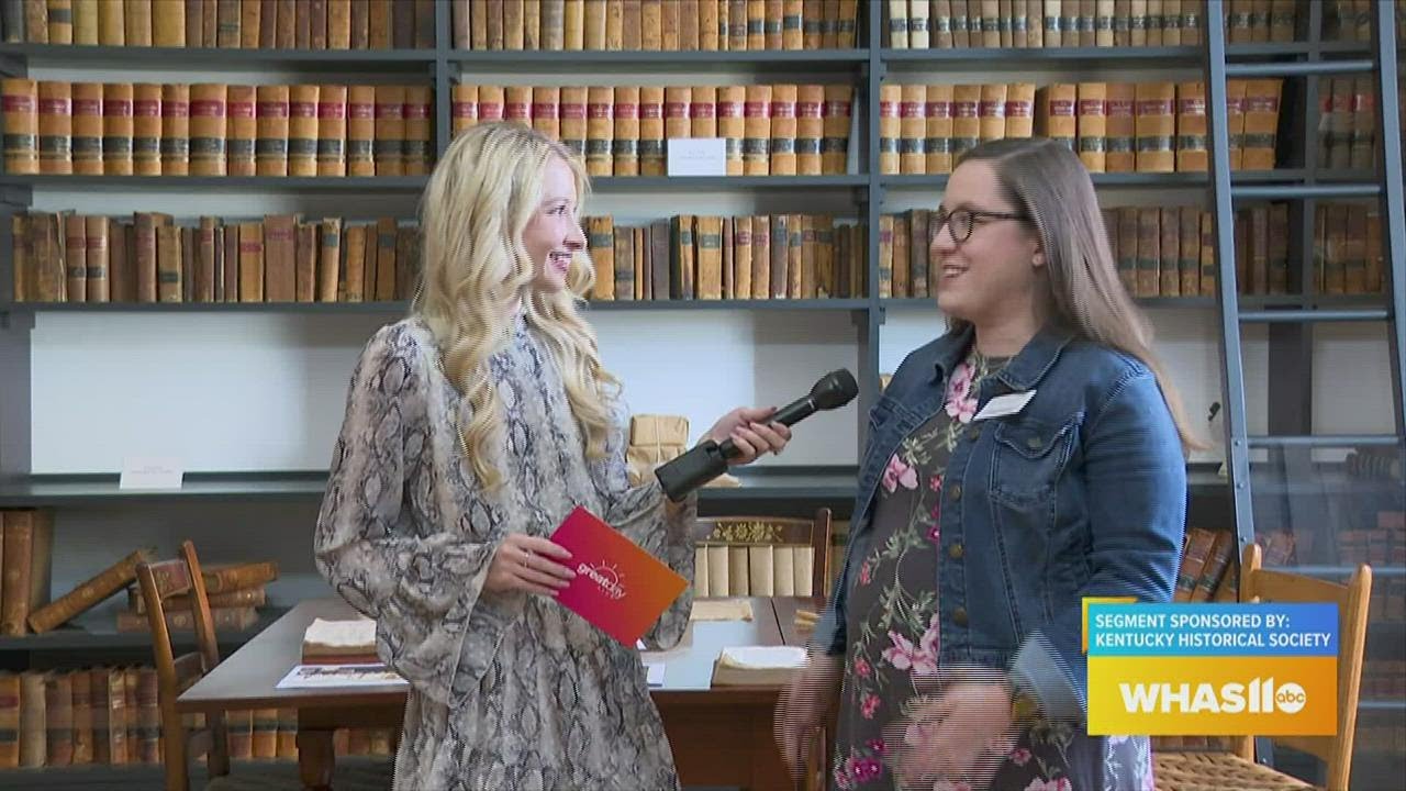 GDL Hometown Proud Ashland Kentucky Historical Society YouTube