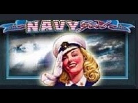 Slot online Navy Girl Slot online Navy Girl