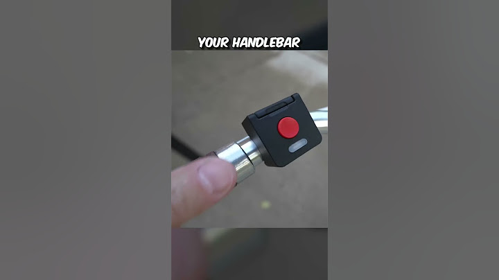 Turn Any Bike Into An E-Bike | CLIP Friction Drive #ebike #ebikes #clip #biketech #electricbike